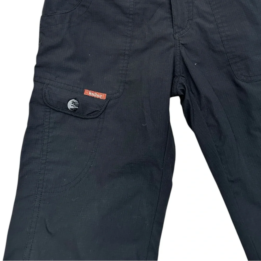 Kailas Women’s Outdoor Cargo Pants Size Small - Picture 3 of 7